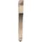 Ekena Millwork Westlake Arts & Crafts Smooth Bracket, Douglas Fir, 3 1/2"W x 32"D x 36"H BKT04X32X36WTL03SDF - alternate 4